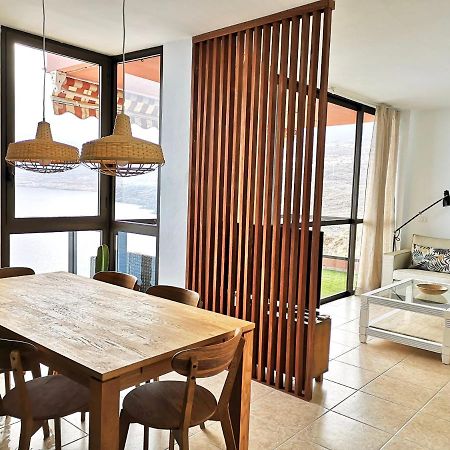 Magnific Flat With Panoramic Sea Views Apartment Radazul Exterior photo