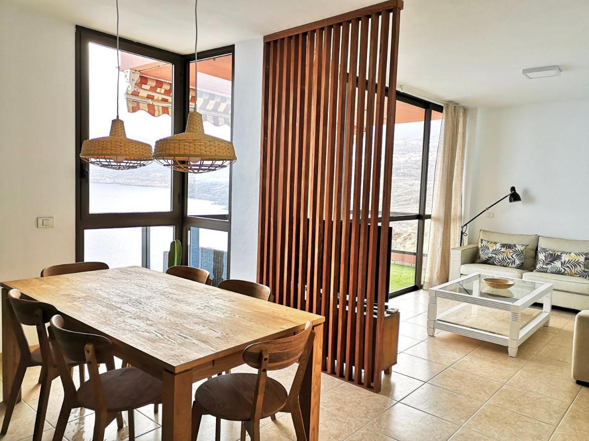 Magnific Flat With Panoramic Sea Views Apartment Radazul Exterior photo